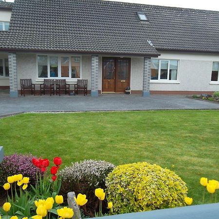 Gentian Villa B&B Ballyvaughan Exteriör bild